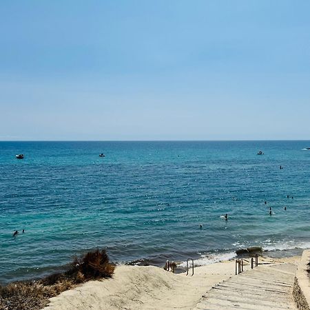 فيلا Bonita Casita Cerca De La Playa إل كامبيلو المظهر الخارجي الصورة