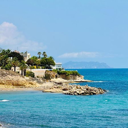 فيلا Bonita Casita Cerca De La Playa إل كامبيلو المظهر الخارجي الصورة