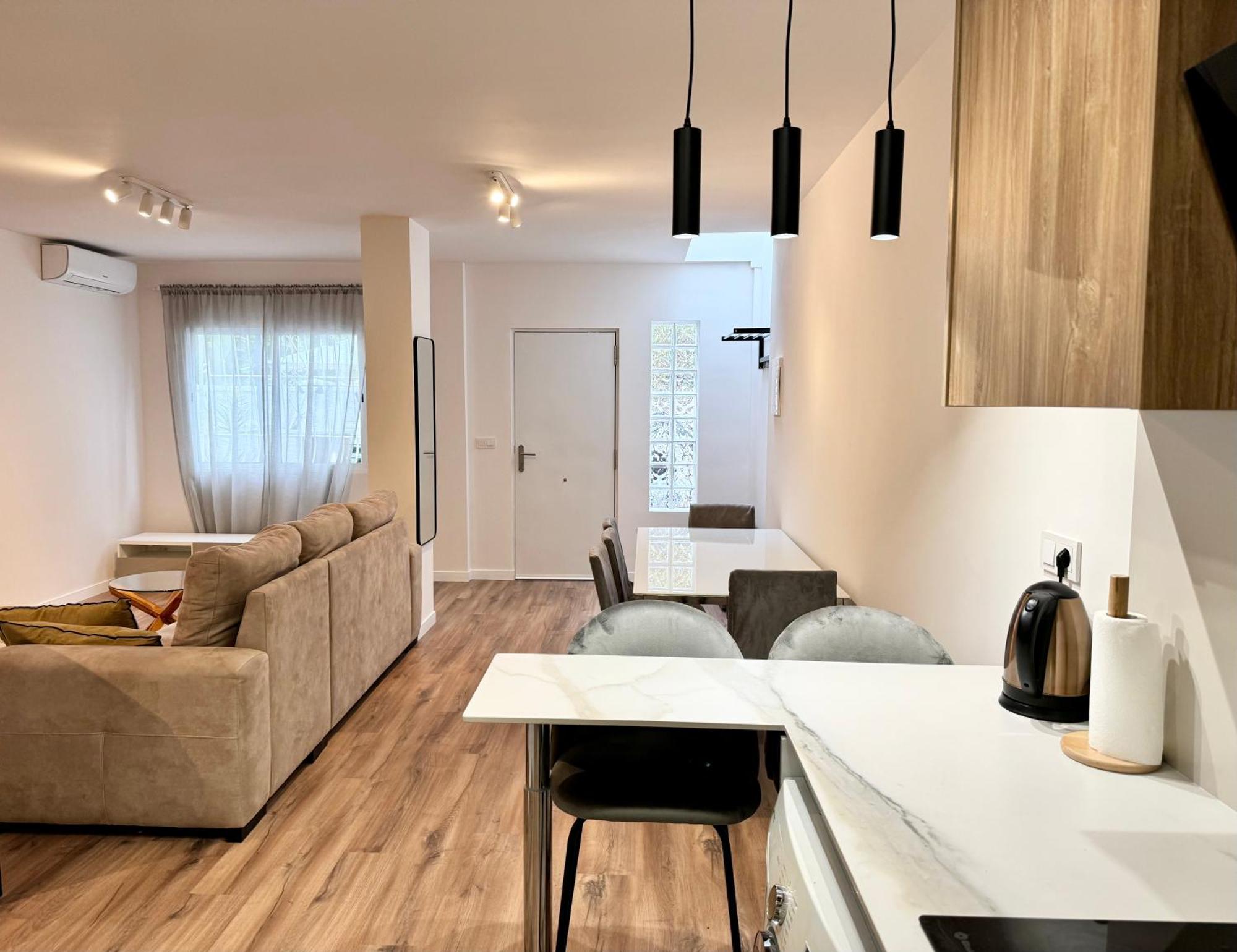 فيلا Bonita Casita Cerca De La Playa إل كامبيلو المظهر الخارجي الصورة