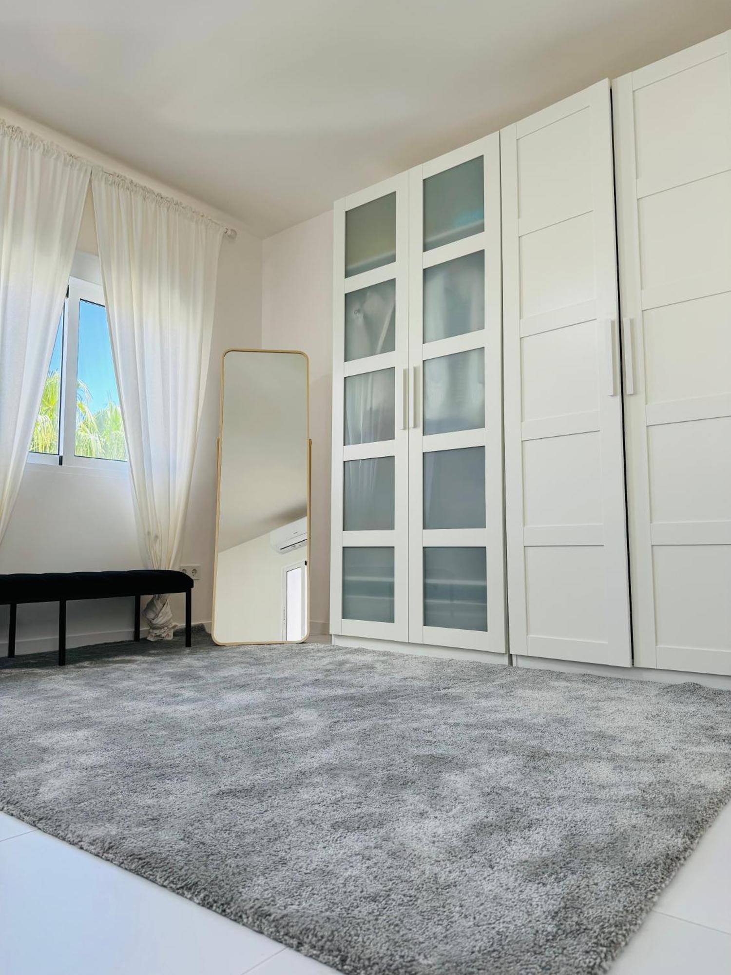 فيلا Bonita Casita Cerca De La Playa إل كامبيلو المظهر الخارجي الصورة
